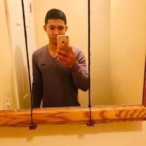 Meet your Posher, Olvin